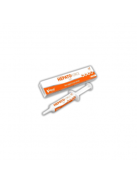 HEPATOFORCE GEL 30 ML