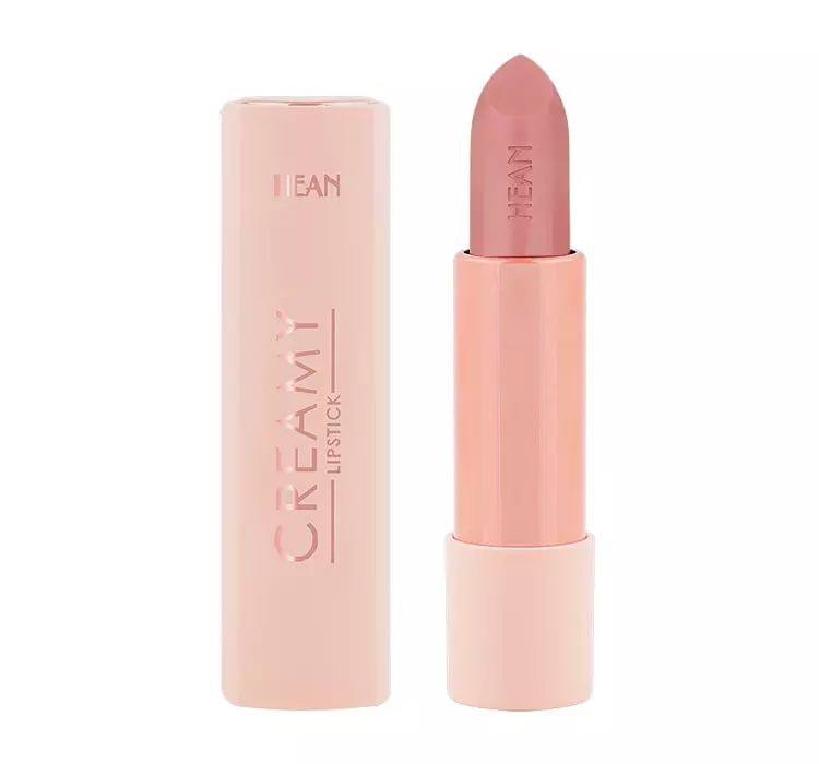 Hean Creamy Lipstick pomadka do ust Berry Shake 89 4,5g