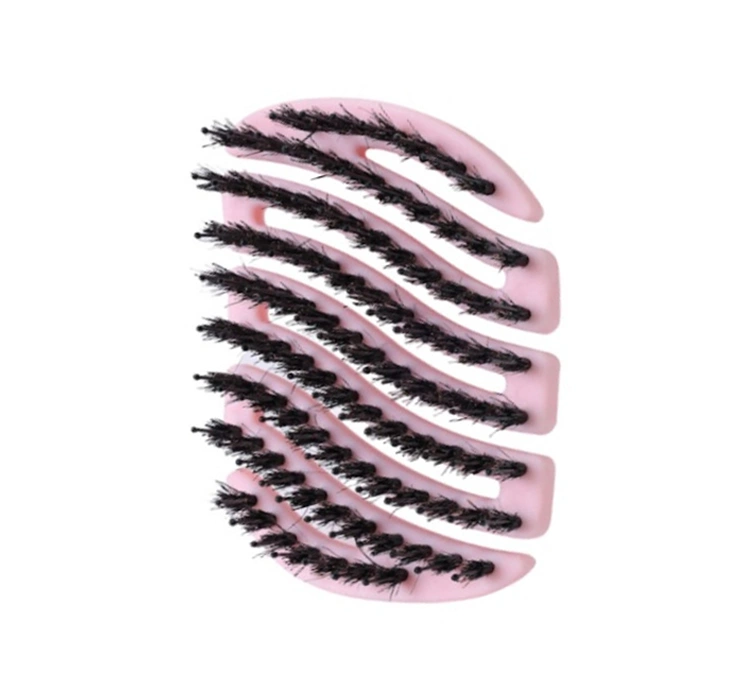 Sister Young Mila Bv szczotka do włosów Pink