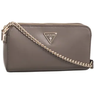 Torebka Listonoszka Daryna Status Crossbody HWVG94 93120 DRT (GU654-b) Guess
