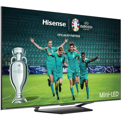 HISENSE 85U7NQ 85