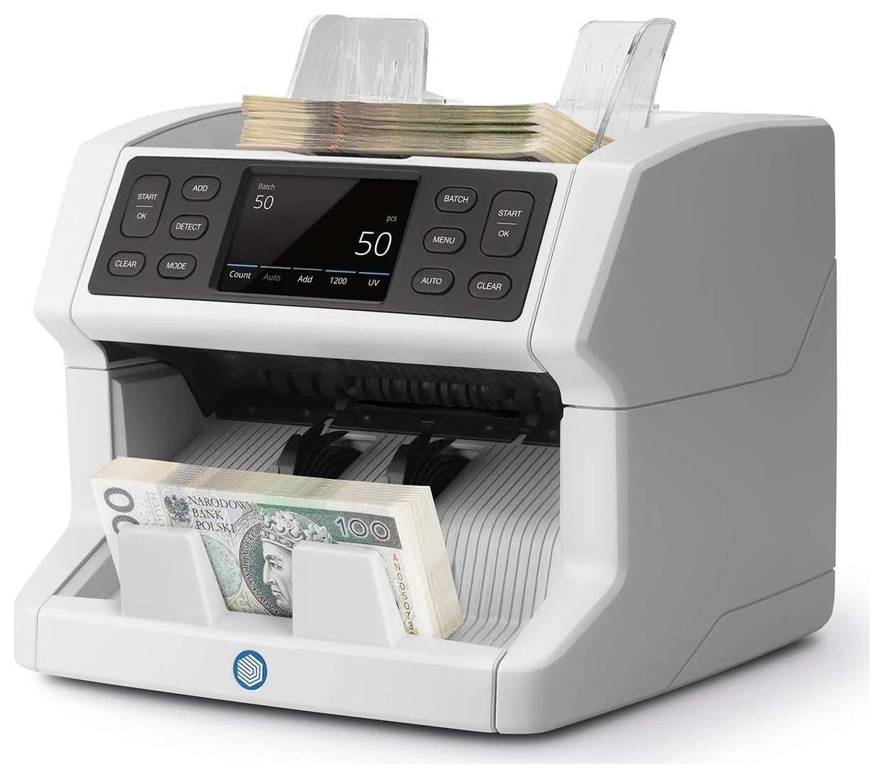 Safescan 2850