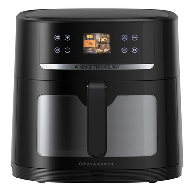 Gotze & Jensen AF800K AI Air Fryer