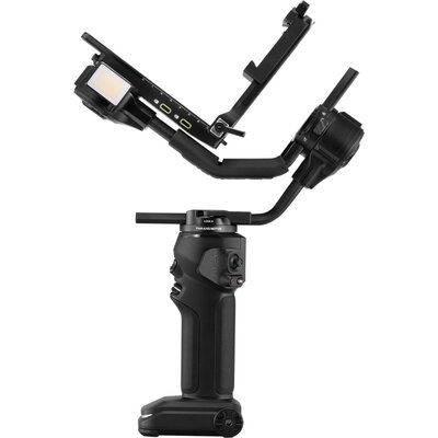 Opinie o Stabilizator Zhiyun-Tech Crane 4 Combo -  Raty , Darmowa dostawa