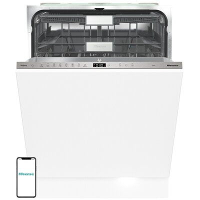 Hisense HV693A64AD AutoDos AutoOpen AquaProtect