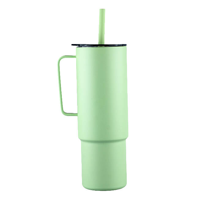 MiiR - All Day Straw Cup JASNY ZIELONY 950ml