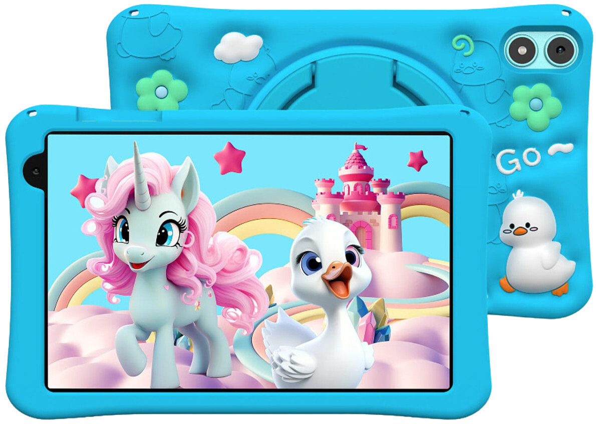 Tablet P85TKids Teclast niebieski