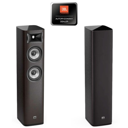 JBL Studio 680