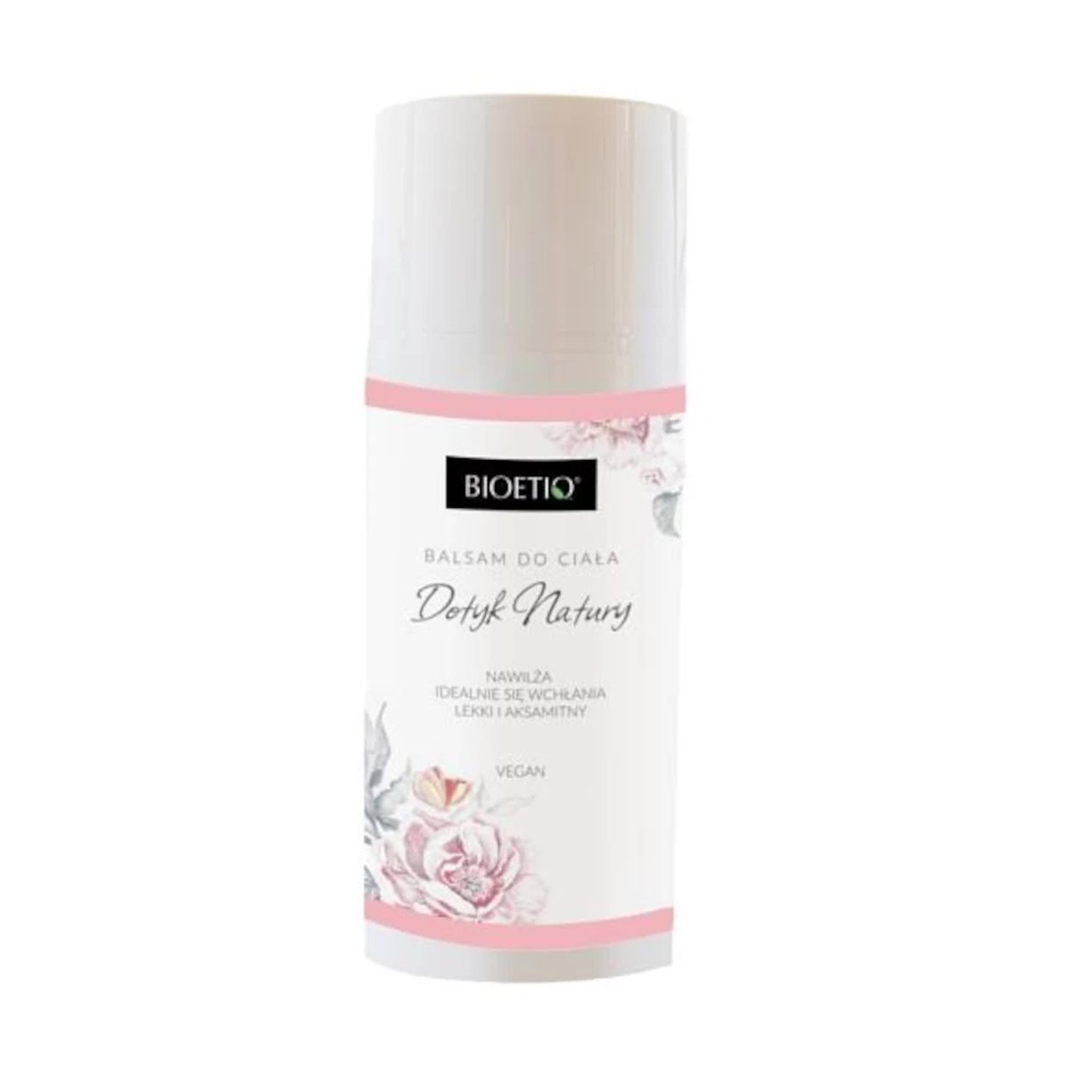 BIOETIQ Balsam do ciała DOTYK NATURY 150ml