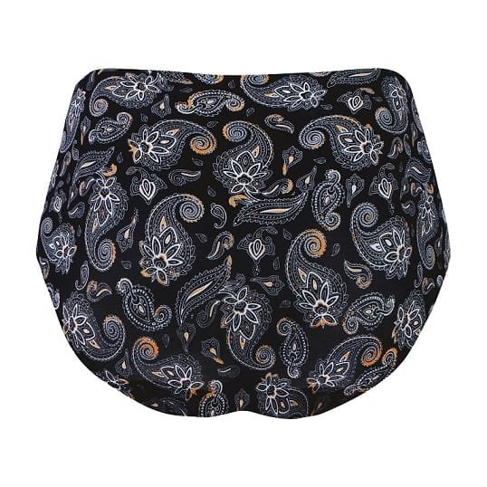 FIGI JULIMEX PAISLEY MAXI (kolor multicolour, rozmiar S)
