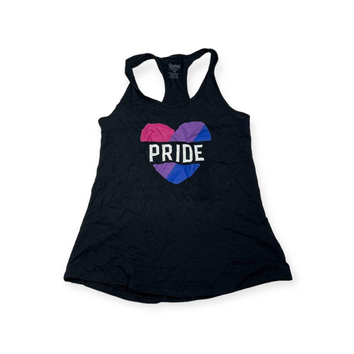 Bokserka męska ramiączka SPENCER'S L