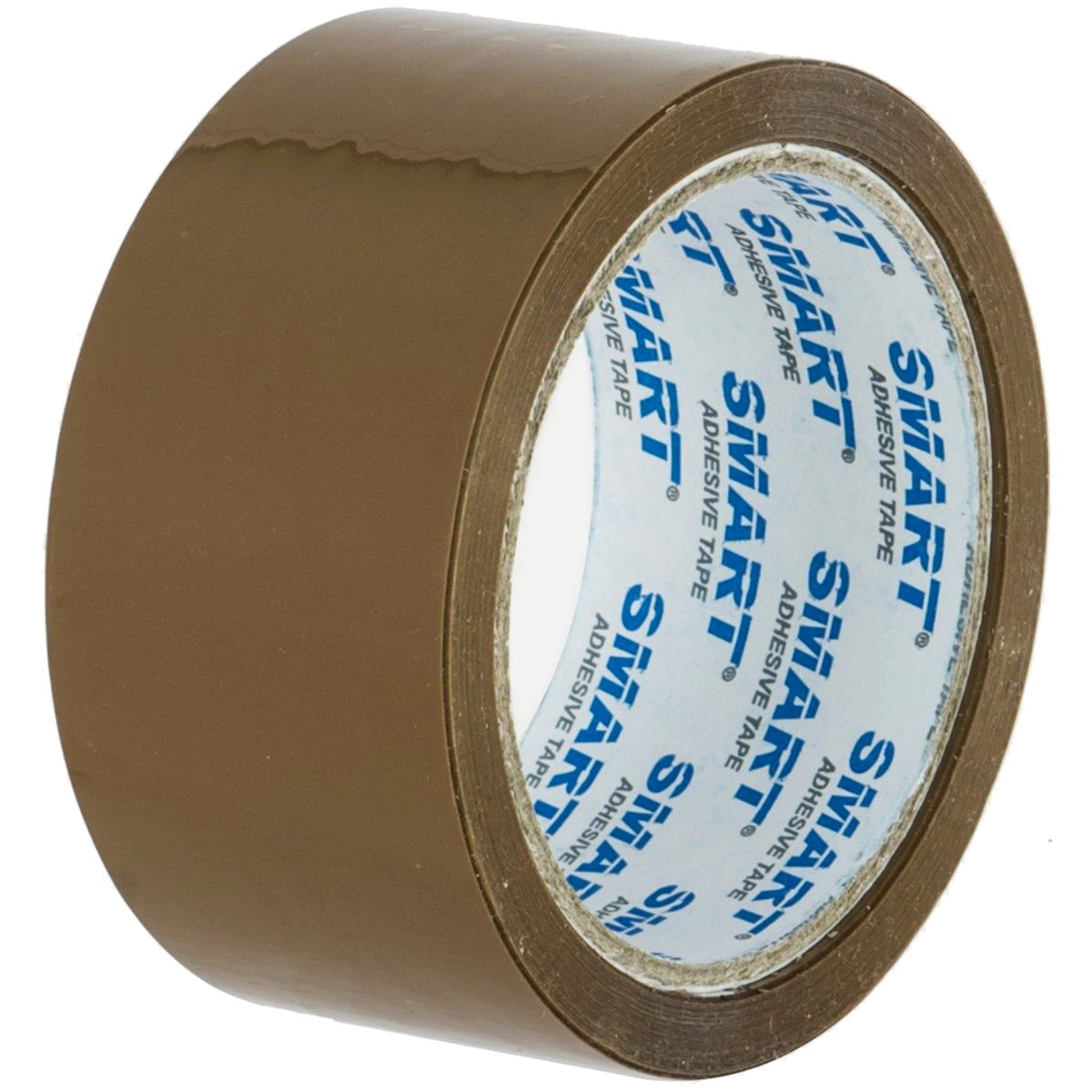 Taśma klejąca brązowa 48 mm/100m