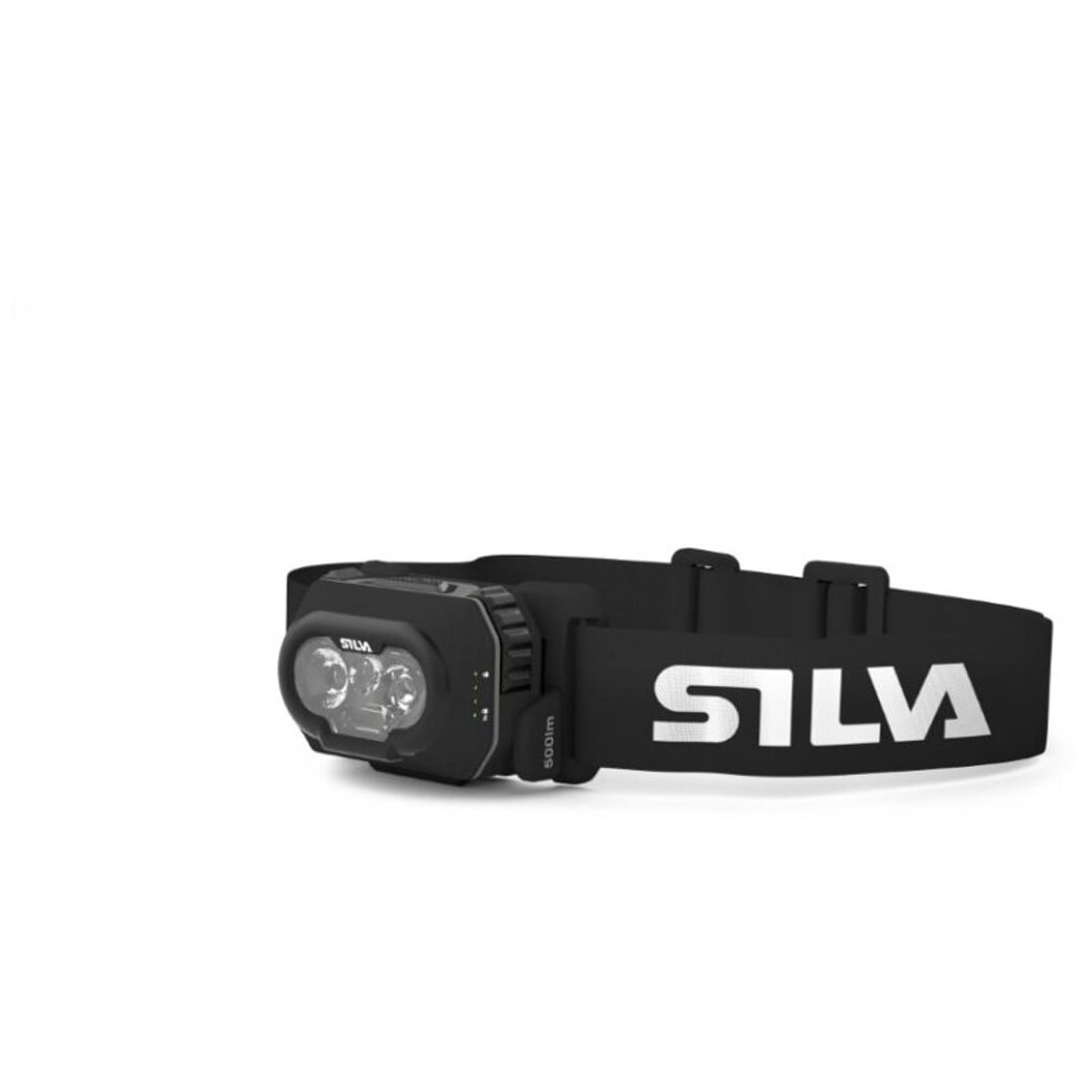 Silva Discover
