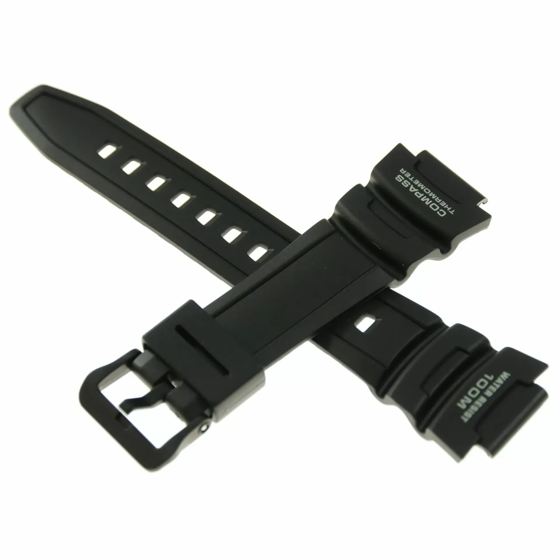 Pasek 10431875 Do Zegarka Casio Model SGW-500H-1B