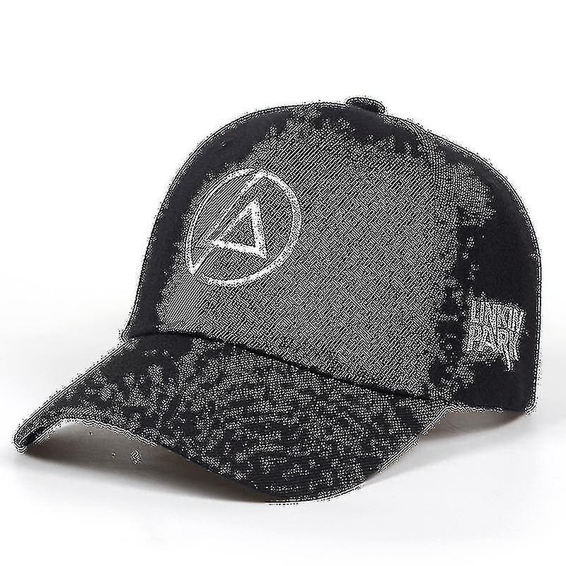 Htclv Linkin Park Czapka baseballowa All-match Męskie i Damskie Kapelusze