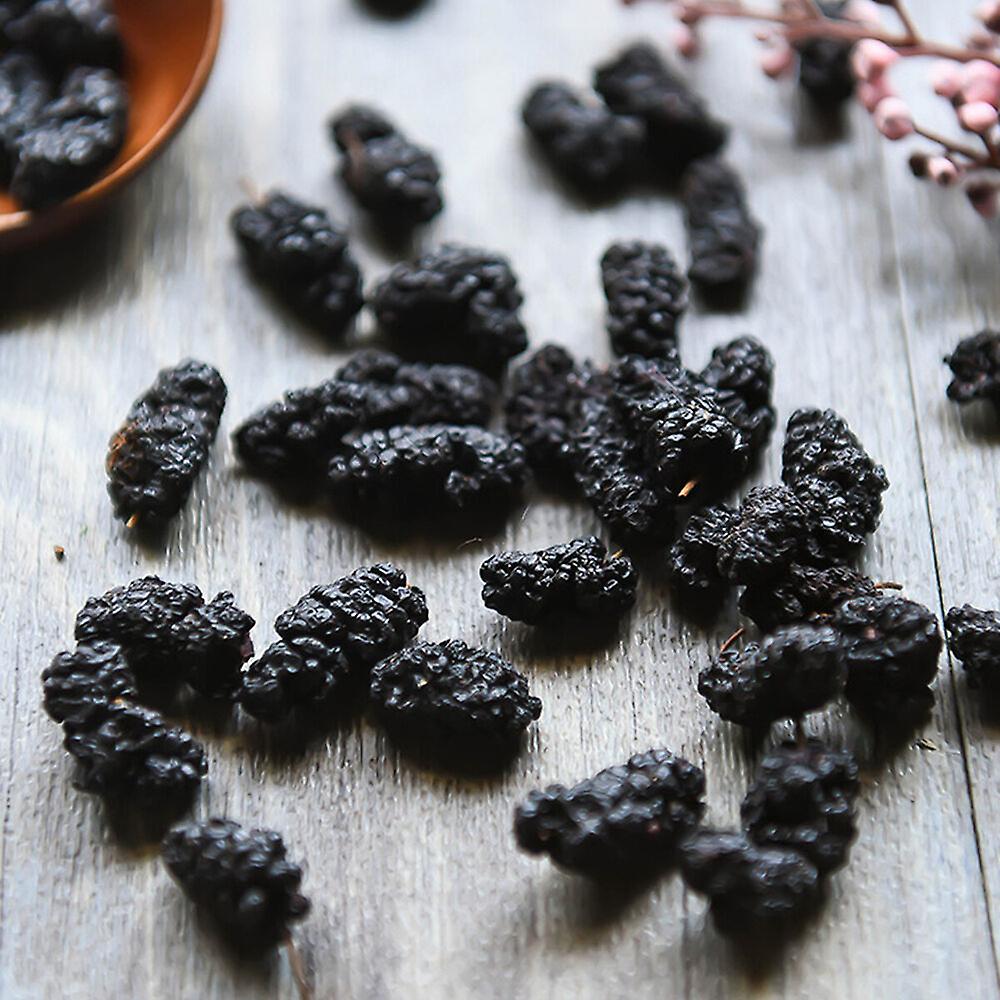 Morwa czarna Morwa Wzbogacająca krew Opieka zdrowotna Naturalna herbata owocowa Suszona herbata 500g
