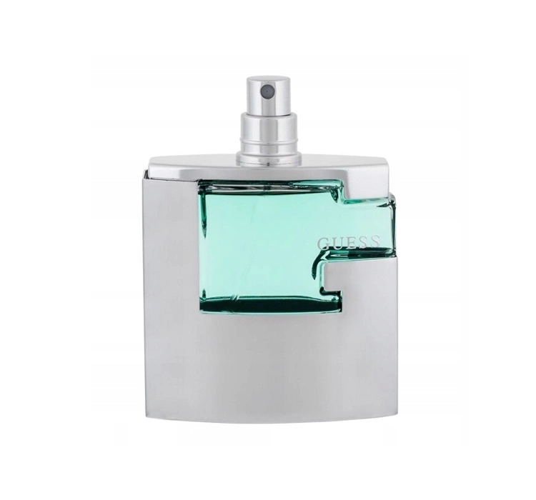 Tester Guess Man woda toaletowa spray 75 ml