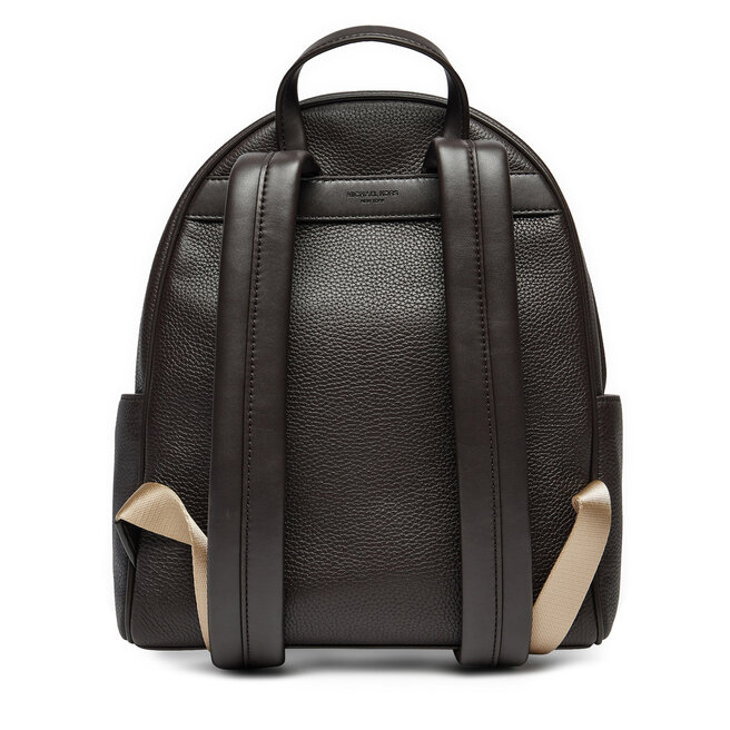 Plecak MICHAEL Michael Kors 30S4G8XB2L Brązowy
