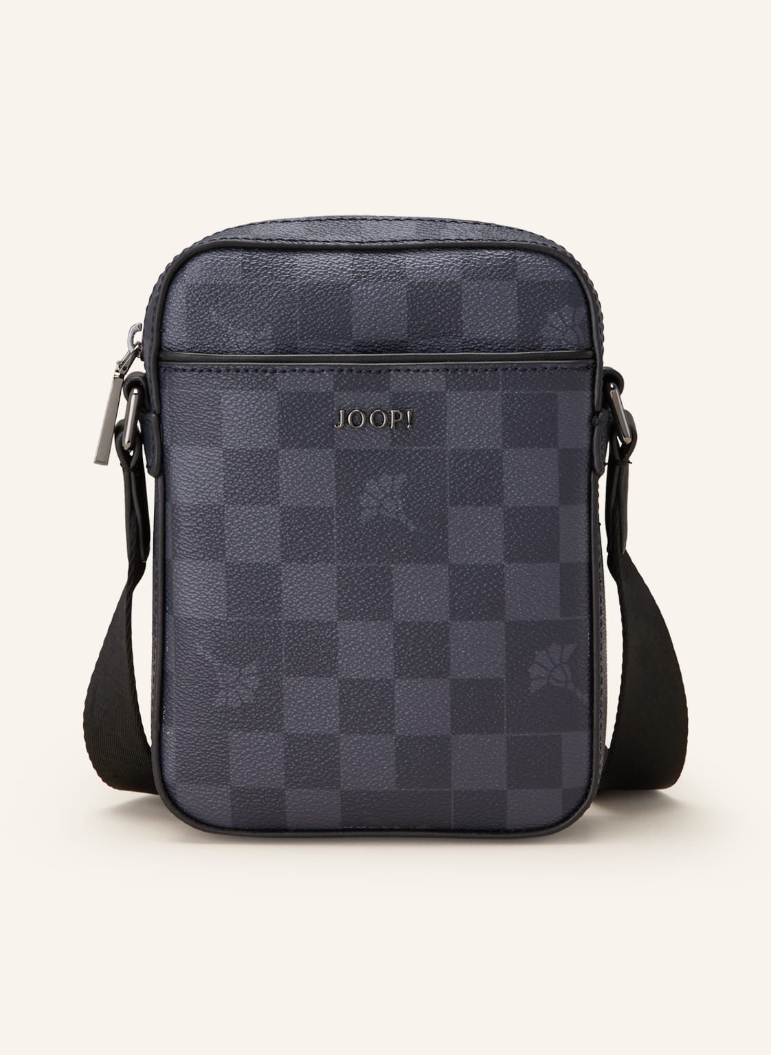 Joop! Torba Na Ramię Cortina Piazza Rafael blau