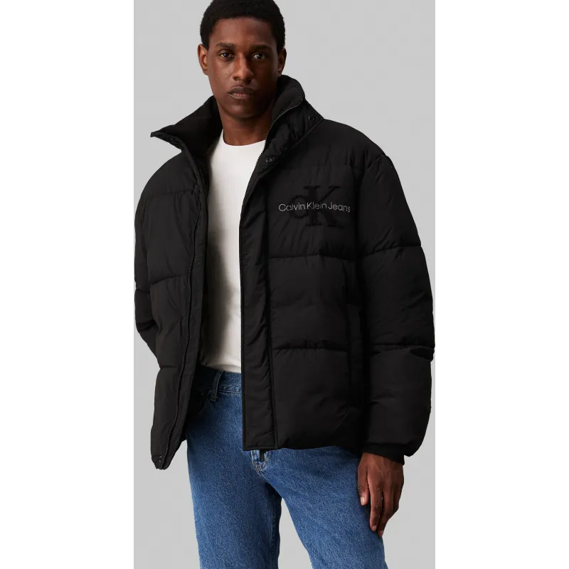 Calvin Klein Jeans Kurtka | Regular Fit