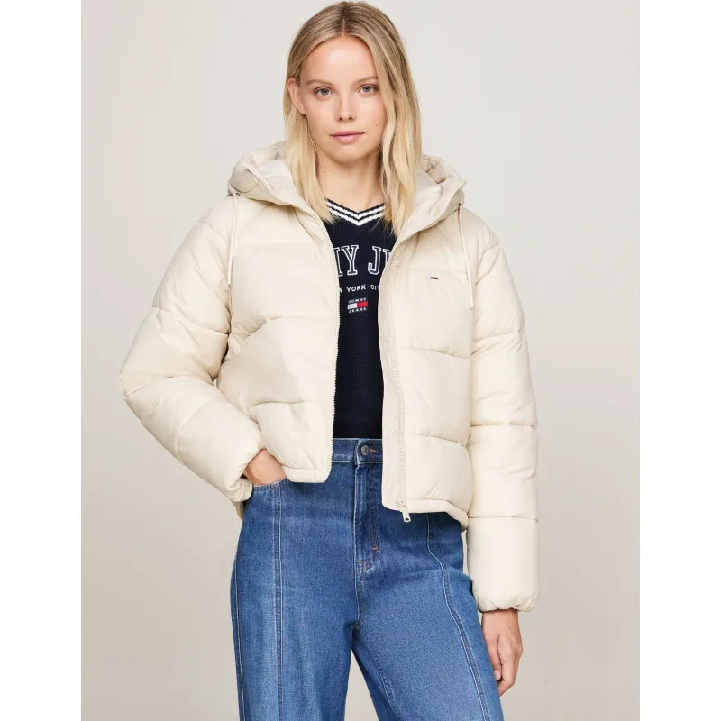 Tommy Jeans Kurtka | Regular Fit