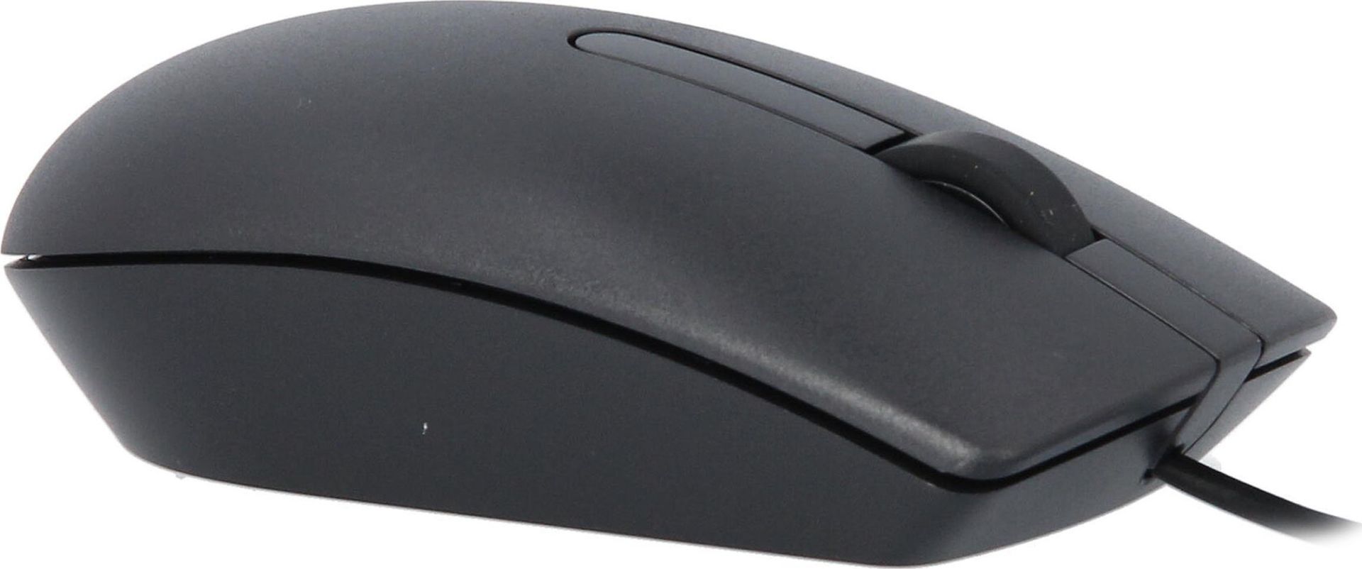 Mysz Dell Nowa Mysz Przewodowa USB Dell MS116 Optyczna