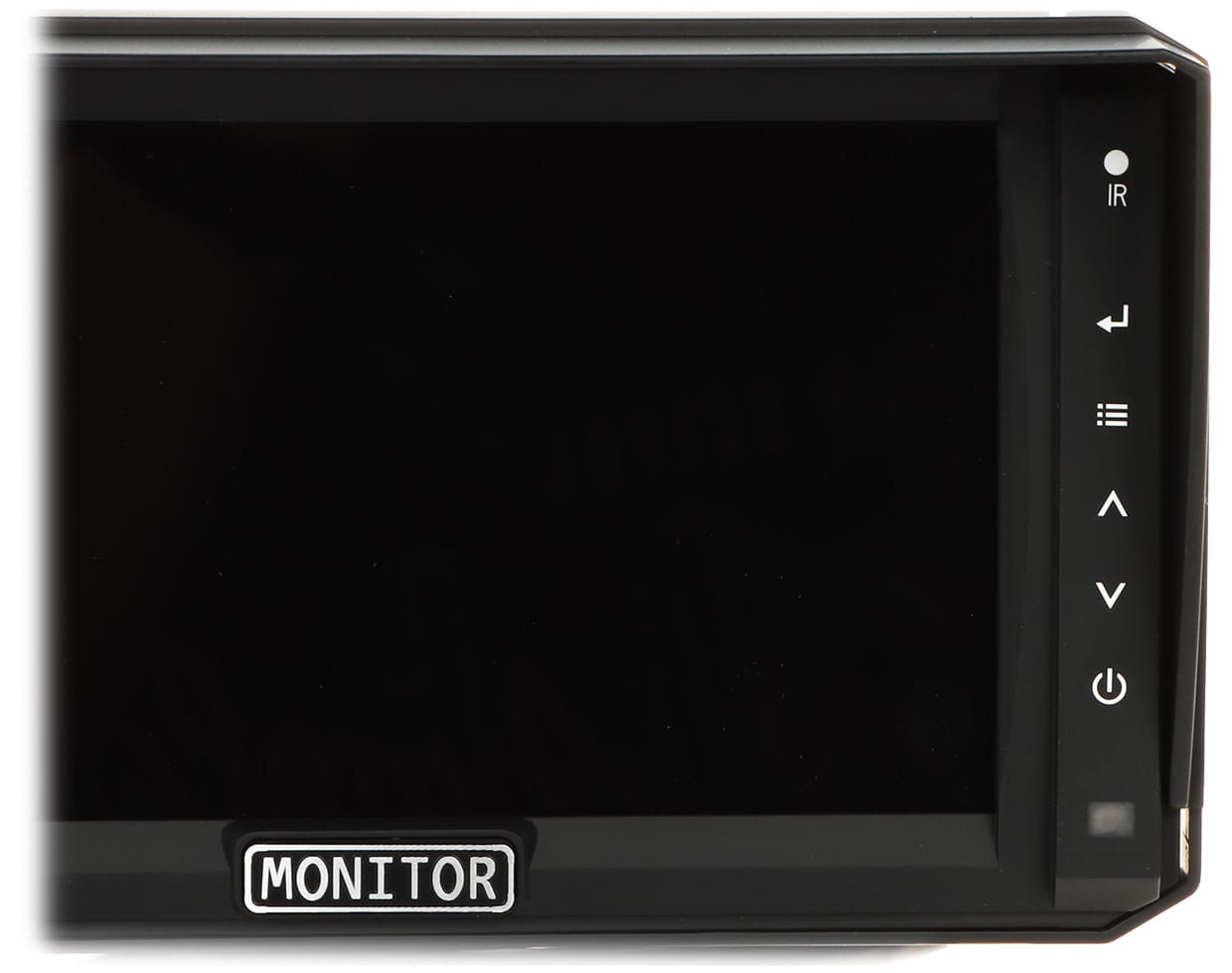 REJESTRATOR MOBILNY Z MONITOREM ATE-NTFT7-2CH-T3 2 KANAŁY 7 