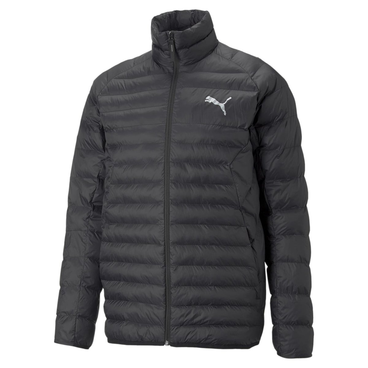 Kurtka męska Puma PACKLITE PRIMALOFT czarna 84935601-L