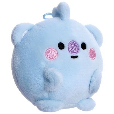 Line Friends Line Friends BT21 Pluszowa maskotka 8 cm KOYA Baby Pong Pong 61385