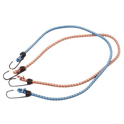 Ściągacze do bagażnika Top Tools 80 cm 2 szt.