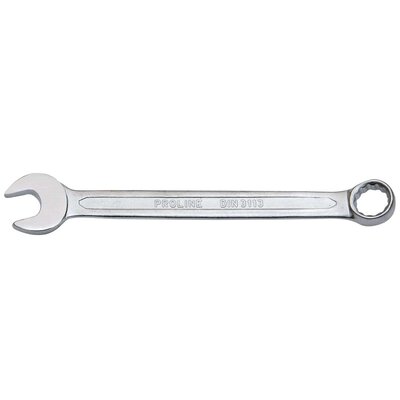 Proline Klucz płasko - oczkowy 14mm 35414