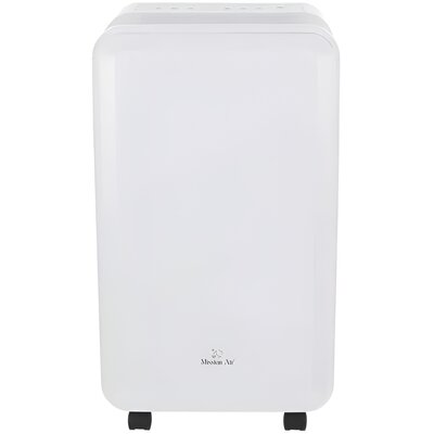 Domowy osuszacz powietrza ECODRY 16L