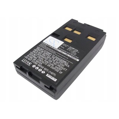 Cameron Sino CS-gdc20 X L akumulator do Garmin DC20/DC30/DC40 (2600 mAh, 9,6 WH) 4894128036708
