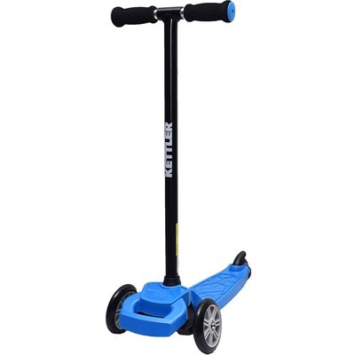 KETTLER hulajnoga balans niebieska 60185 Branded Toys