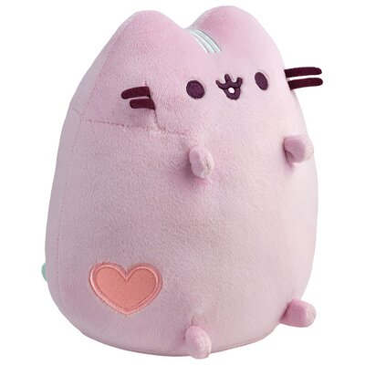 Pusheen - Pluszowa maskotka 18 cm (pastelowy liliowy)