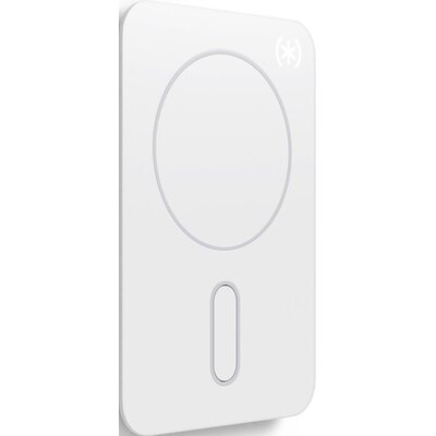 Uchwyt magnetyczny SPECK Everywhere Mount ClickLock MagSafe Biały
