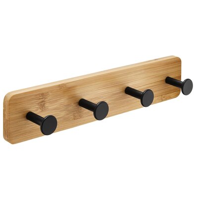 Wieszak Poczwórny Samoprzylepny Jotta Scandic