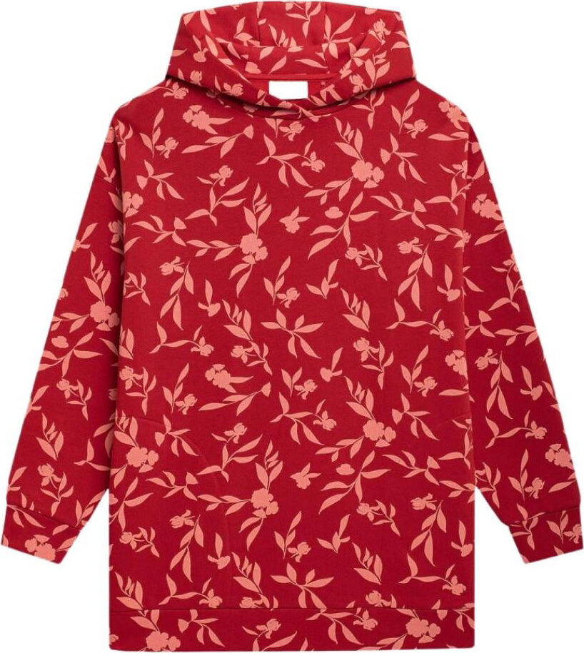 Bluza damska Outhorn multikolor OTHAW22TSWSF100 91S-XL