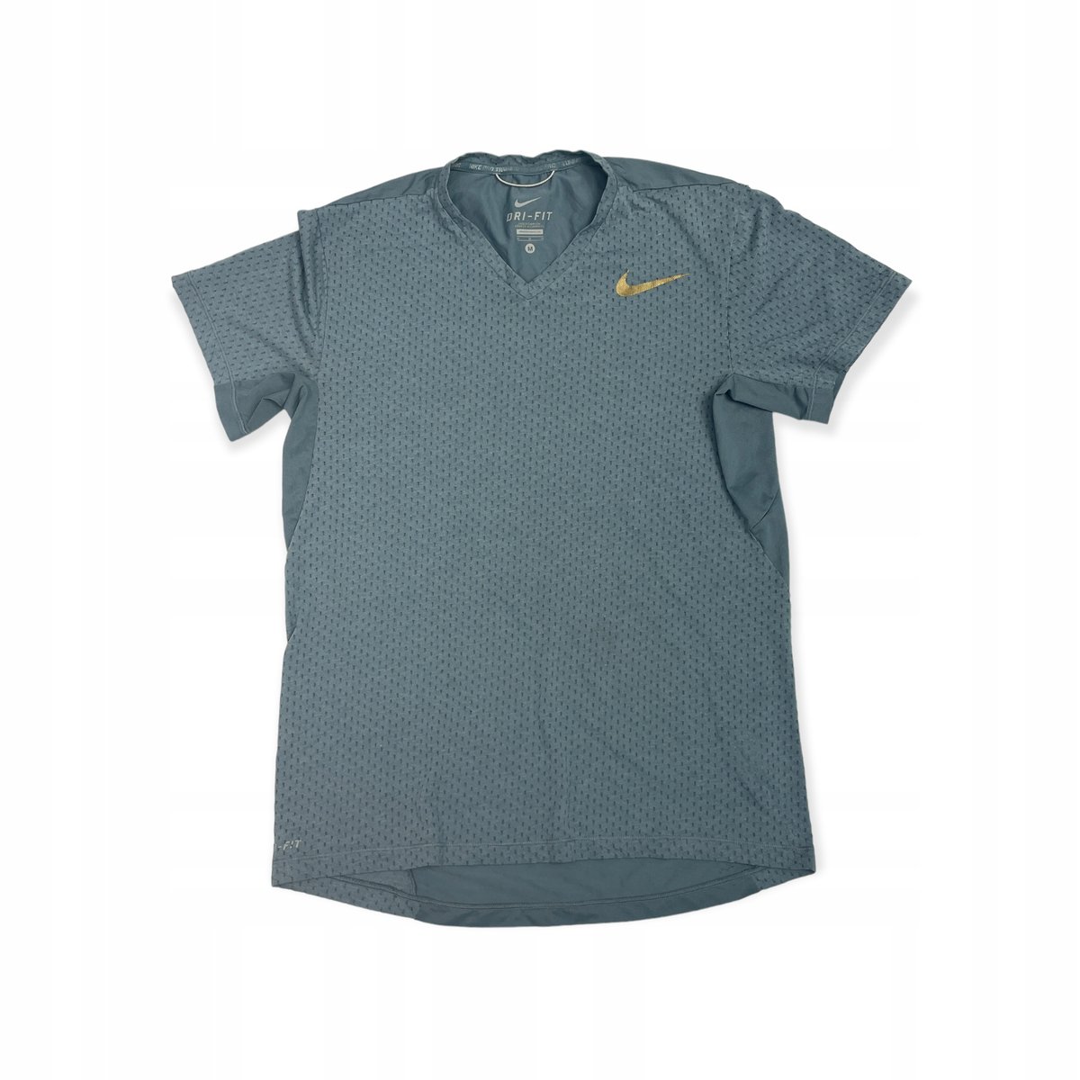 Sportowa koszulka t-shirt damski NIKE M