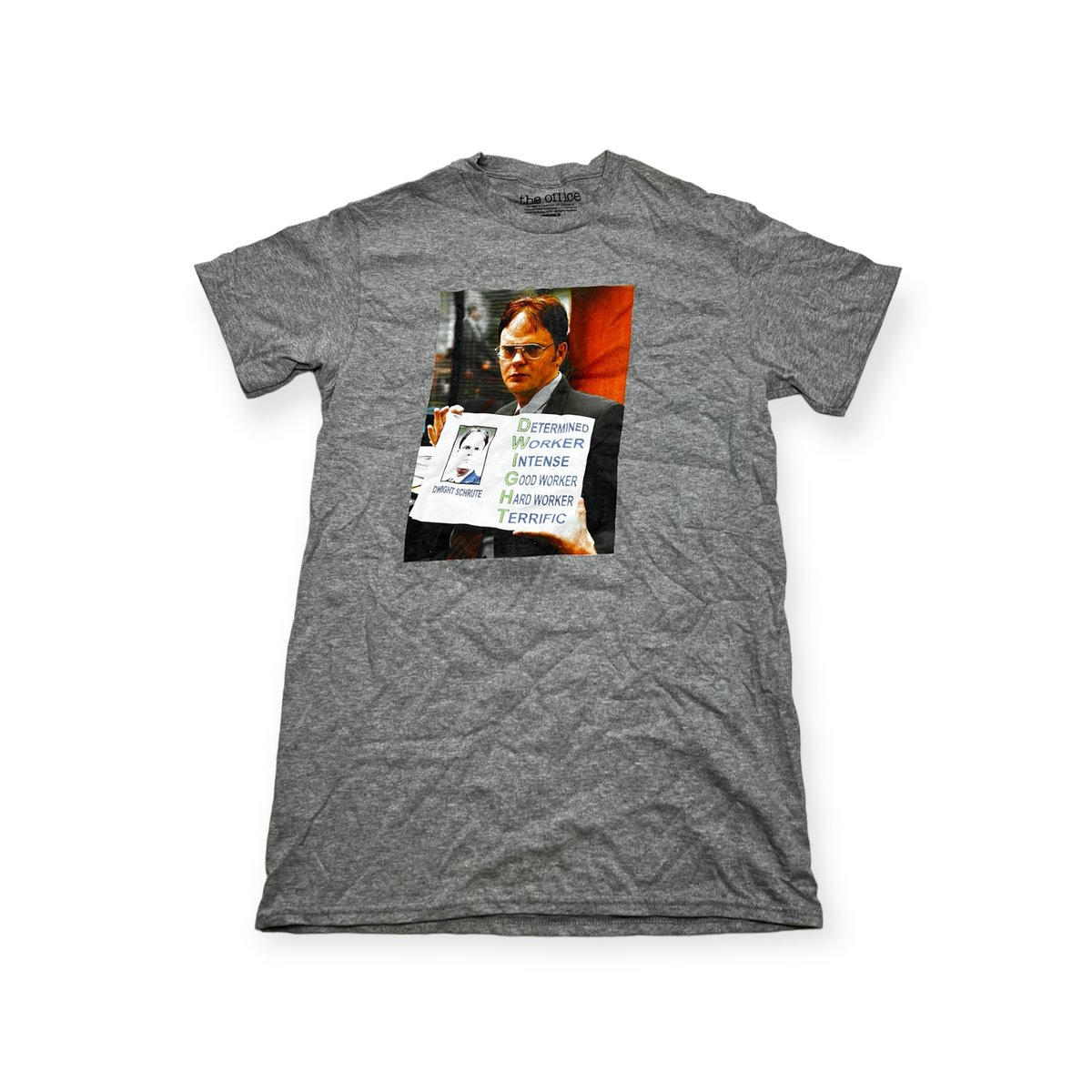 Koszulka t-shirt męski Spencer's THE OFFICE S