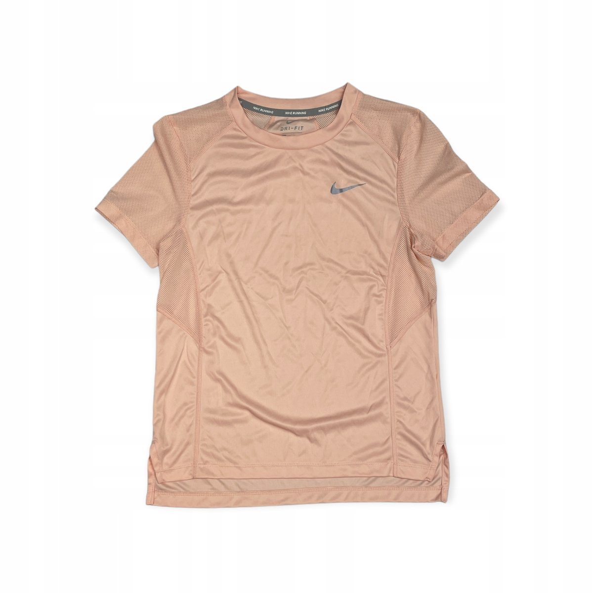 Sportowa koszulka t-shirt damski NIKE RUNNING XS