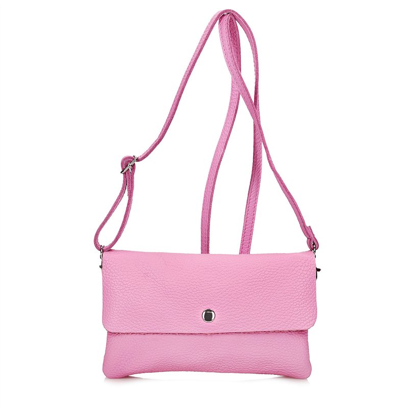 Mała torebka skórzana F45