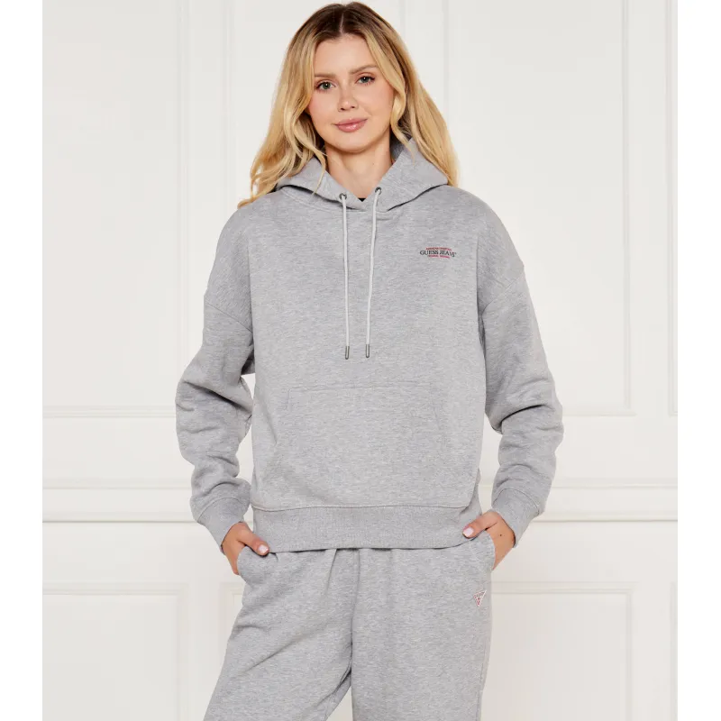 Guess Jeans Bluza | Regular Fit