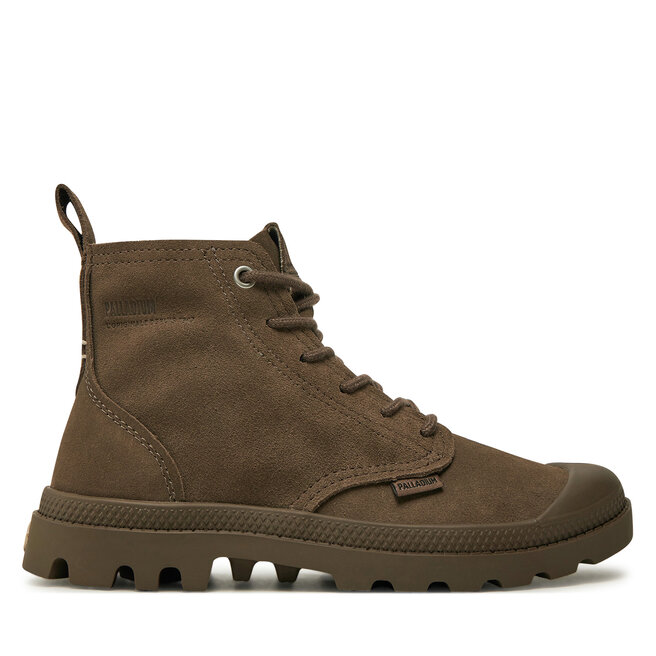 Trapery Palladium 74379-276-M Brązowy