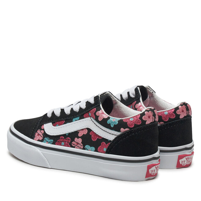 Tenisówki Vans Old Skool VN000CYVBS51 Kolorowy
