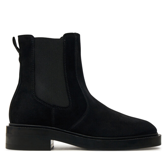 Sztyblety Gant Fallwi 29553724 Czarny
