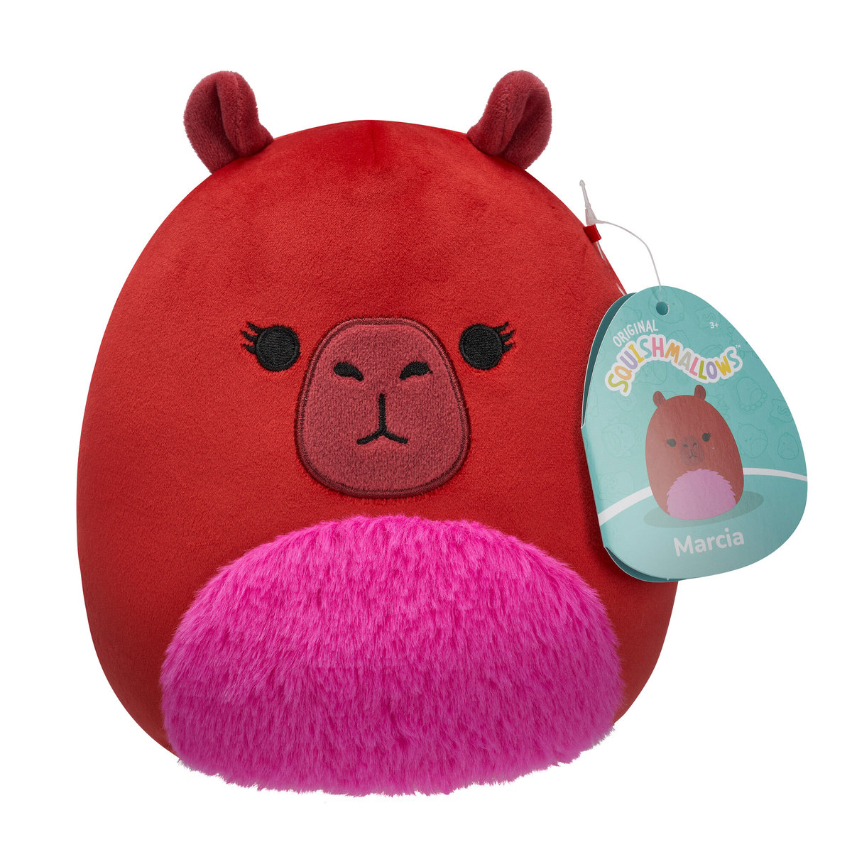 SQK - Little Plush (7.5