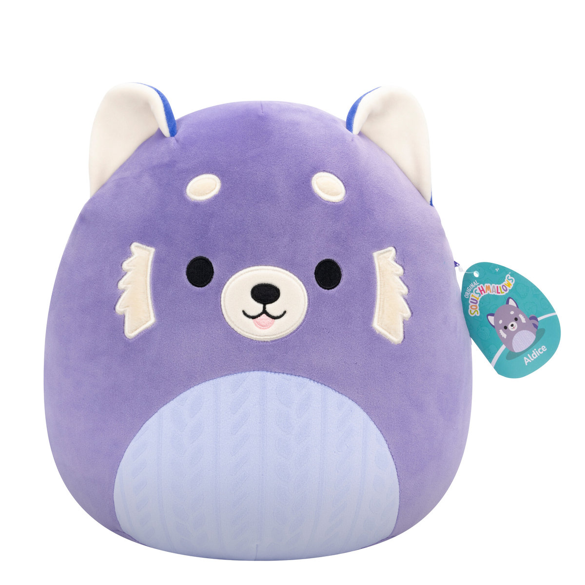 SQK - Medium Plush (12