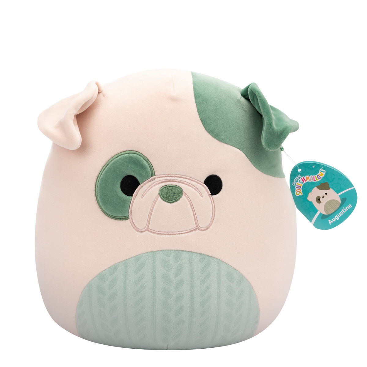 SQK - Medium Plush (12