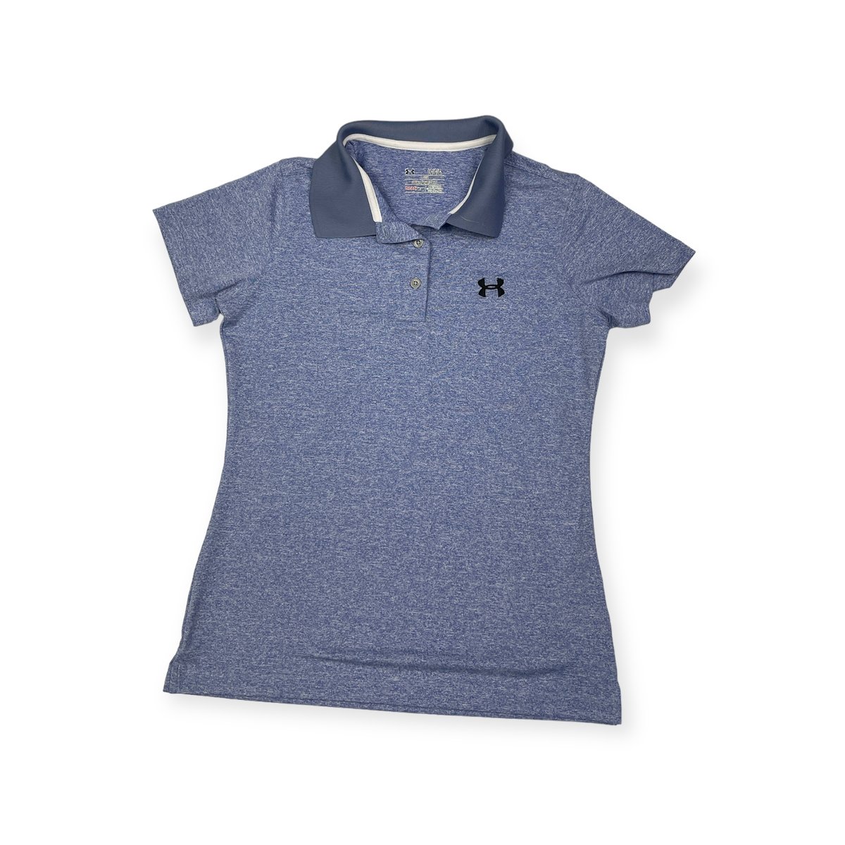Koszulka sportowa T-shirt damski UNDER ARMOUR L